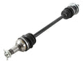 All Balls Racing 2009 Arctic Cat Prowler 550 6 Ball Axle Front Right
