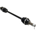 All Balls Racing 21-23 Polaris Ranger 1000 EPS 6 Ball Axle Front Left