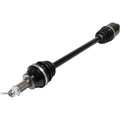 All Balls Racing 21-23 Polaris Ranger 1000 EPS 6 Ball Axle Front Left