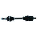 All Balls Racing 2019 Can-Am Outlander Max PRO 570 EFI 6 Ball Axle Rear Right