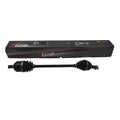 All Balls Racing 2019 Can-Am Renegade 650 EFI 6 Ball Axle Front Left