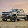 MO970 20X9 7X150 MACH G-BLK 18MM