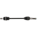 All Balls Racing 19-20 Yamaha Wolverine X2 6 Ball Axle Front Left