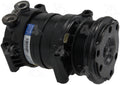 COMPRESSOR RMFG