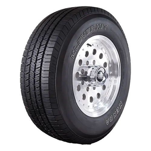 American Kenda Rubber Ind auto part