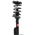 MONROE SHOCKS & STRUTS strut brace detail