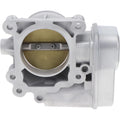 A1 REMFG INC throttle body close-up