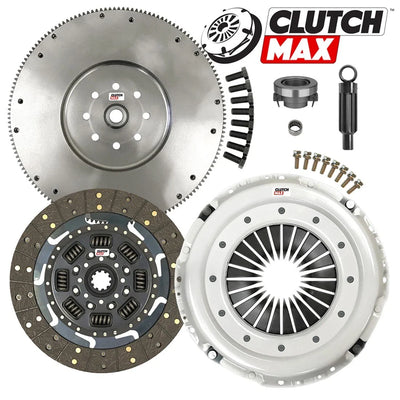 Engine Oil Cooler