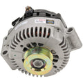 NEW ALTERNATOR