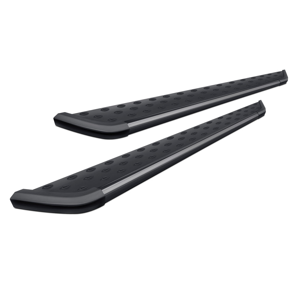 22C TUNDRA RUNNING BOARD NXT BRACKET KIT(BRACKET ONLY)