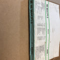Fel-Pro Buick LeSabre HS 9644 PT-2 PermaTorque Engine Cylinder Head Gasket Set