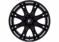 D853 20X10 8X6.5 G-BLK MILL -18MM