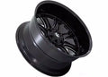 D853 20X10 8X6.5 G-BLK MILL -18MM
