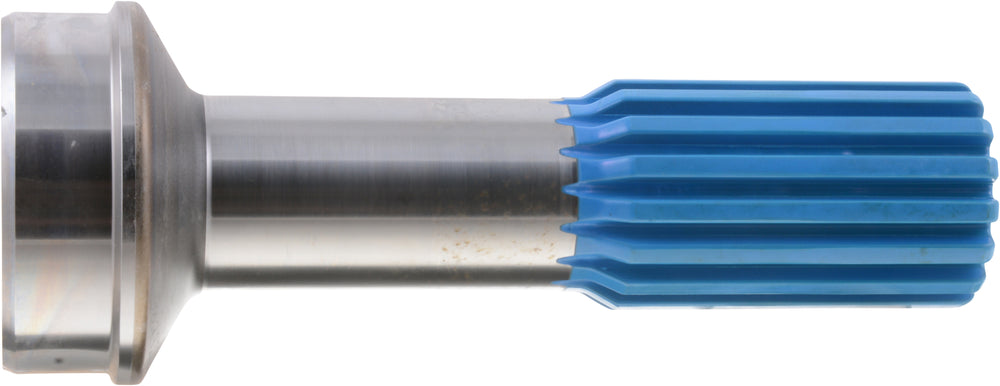TUBE SHAFT