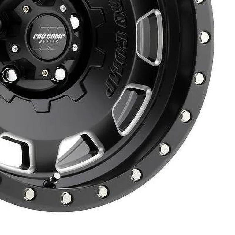 Pro Comp 18X9 5X150 5Bs