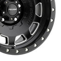 Pro Comp 18X9 5X150 5Bs