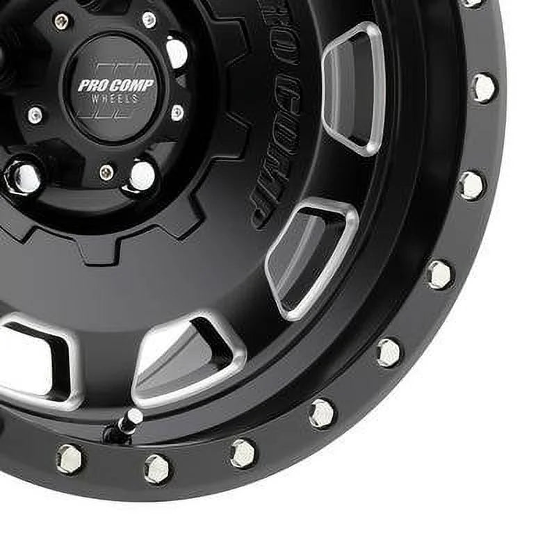 Pro Comp 18X9 5X5 5Bs