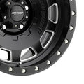 Pro Comp 18X9 5X5 5Bs