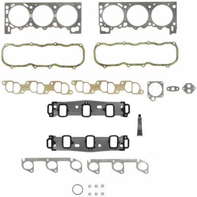 HEAD GASKET SET