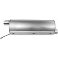 MUFFLER - QUIET-FLOWSS - DOMESTIC -