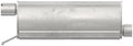MUFFLER - QUIET-FLOWSS - DOMESTIC -