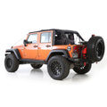 Smittybilt Repl Window Bowless