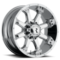 991C 18X9 8X165.1 18MM