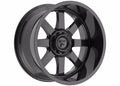 Design Infini auto part detail