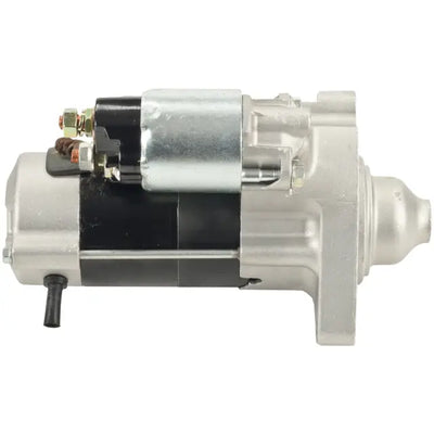 DENSO FIRST TIME FIT STARTER MOTOR