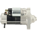 DENSO FIRST TIME FIT STARTER MOTOR