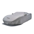 Covercraft Custom Fit Car Covers - Polycotton Gray