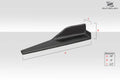 Extreme Dimensions auto part detail