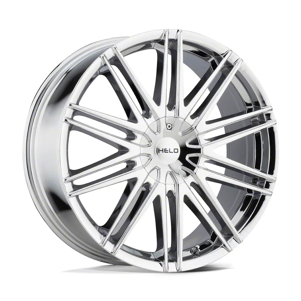 Helo auto part