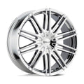 HE880 18X8 5X115/120 PVD 21MM