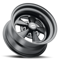 SUPER SPOKE MATTE BLACK 15X10 5X4.5 4.75 (4.25inBS)