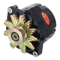 Alt Chrm Jeep 100 Amp 1Wire