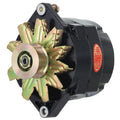 Alt Chrm Jeep 100 Amp 1Wire