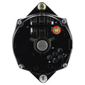 Alt Chrm Jeep 100 Amp 1Wire