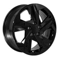 17" REPLICA HY12 FITS HYUNDAI 17X7