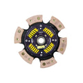 ACT 2006 Subaru Impreza 6 Pad Sprung Race Disc