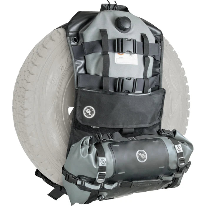 Giant Loop Overland Sling - Black