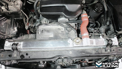 Megan Lexus IS300 00-05 Radiator (MT ONLY)