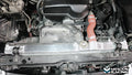 Megan Lexus IS300 00-05 Radiator (MT ONLY)