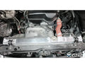 Megan Lexus IS300 00-05 Radiator (MT ONLY)