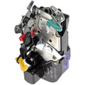 INTGR LATCH ACTUATOR
