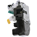 INTGR LATCH ACTUATOR