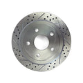 Baer Brakes auto part