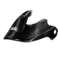 EXTENDED CARBON PEAK FOR VENTI WRX RAID