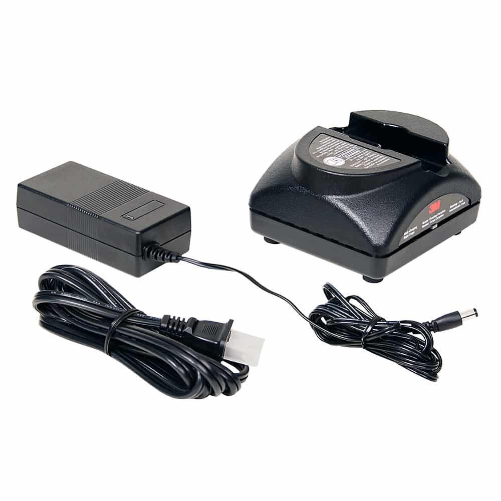 II BATTERY CHARGER