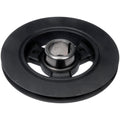 HARMONIC BALANCER ASSEMBLY